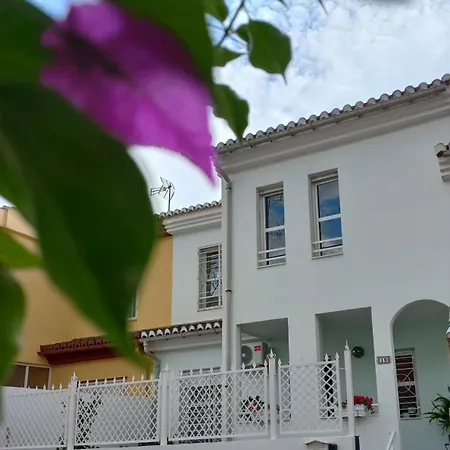 La Casa Del Genil Nyaraló Granada