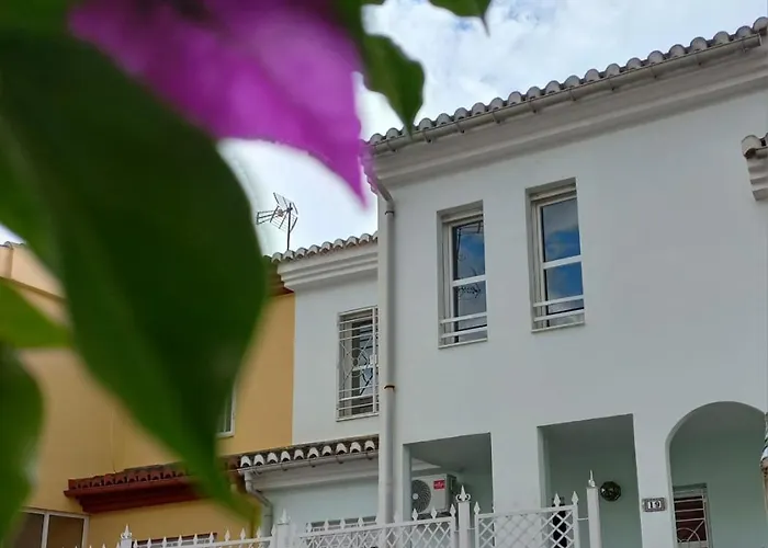 La Casa Del Genil Feriehus Granada